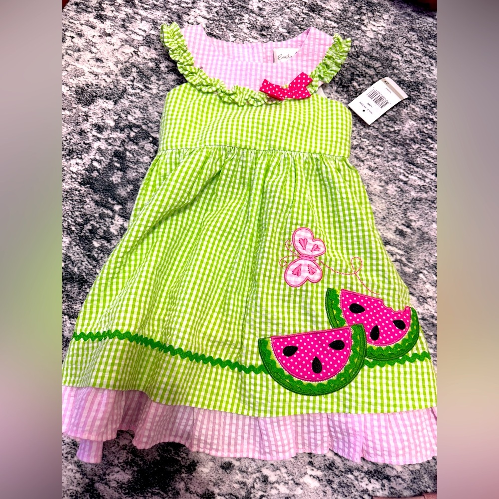 NWT toddler dresses 2-Dresses
